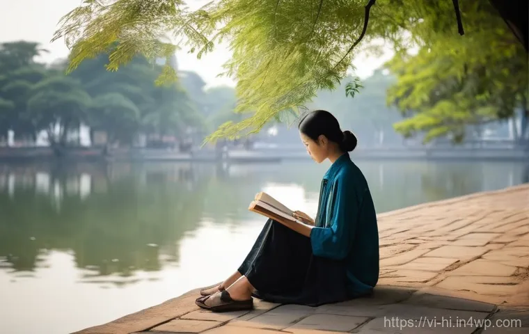 휴식과 수면의 차이점 이해하기 - **Prompt:** A young Vietnamese professional (20s-30s, gender neutral), fully clothed in comfortable,...