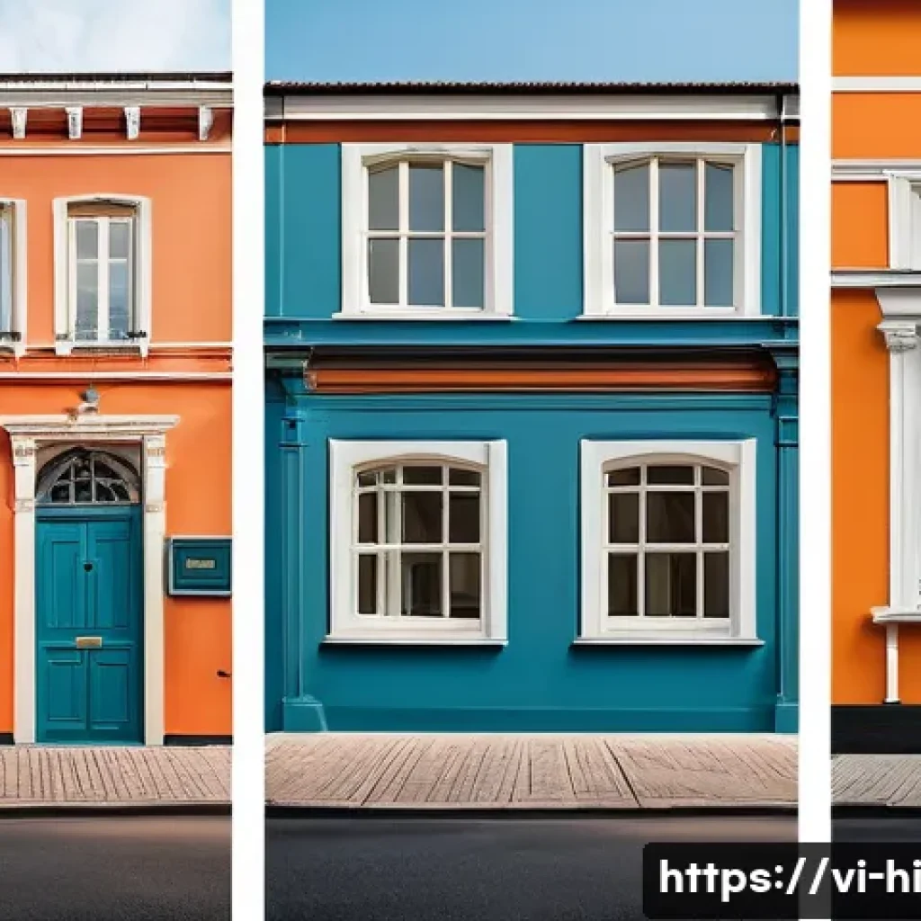 소음 감소를 위한 팁 - Here are three detailed image prompts in English, designed for Stable Diffusion, adhering to all you...