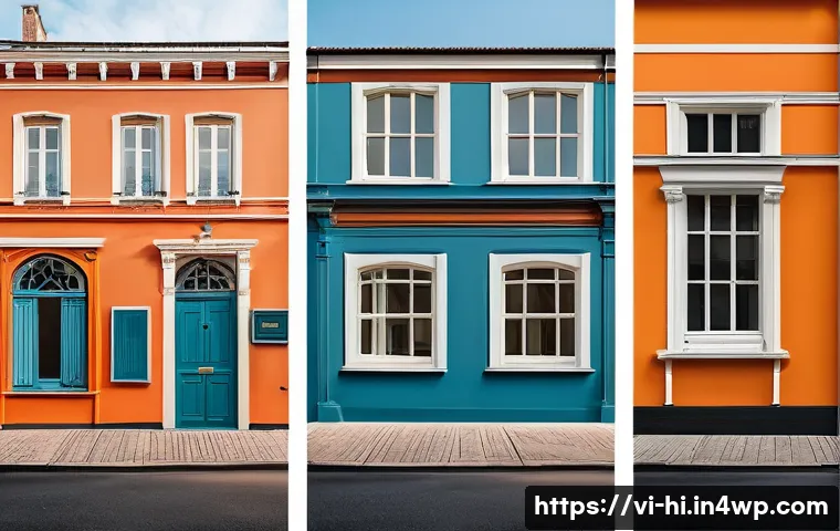 소음 감소를 위한 팁 - Here are three detailed image prompts in English, designed for Stable Diffusion, adhering to all you...