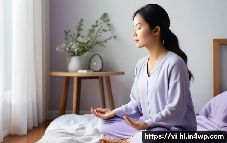 수면의 질을 높이는 방안 관련 이미지 1