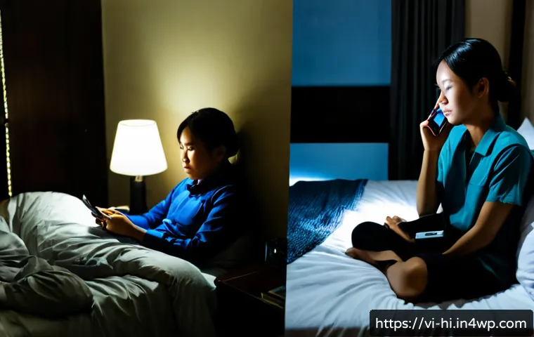 Tối ưu phòng ngủ để giảm căng thẳng: nên ưu tiên ánh sáng, tiếng ồn hay nệm? 3 수면 환경과 스트레스 감소의 관계 관련 이미지 1