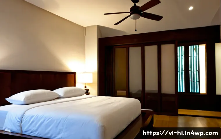 숙면을 위한 침실 디자인 트렌드 관련 이미지 1