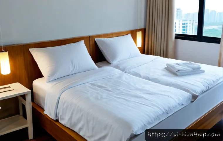 Mỗi người cần môi trường ngủ khác nhau: Cách chọn ánh sáng, nhiệt độ và thiết bị phù hợp 3 수면 환경의 개인적 차이점 관련 이미지 1